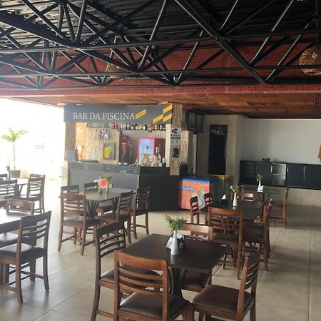 Apartamento Oito Zero Um - Flat Sol Victoria Marina Salvador de Bahía Exterior foto