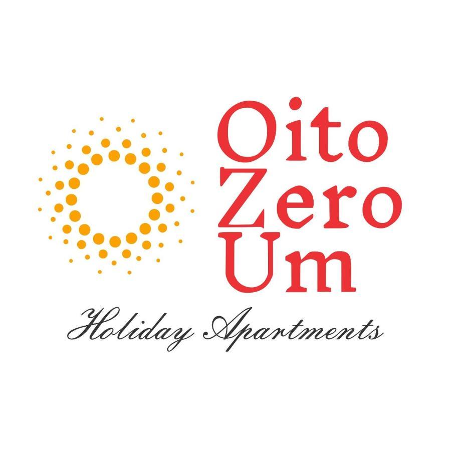 Apartamento Oito Zero Um - Flat Sol Victoria Marina Salvador de Bahía Exterior foto
