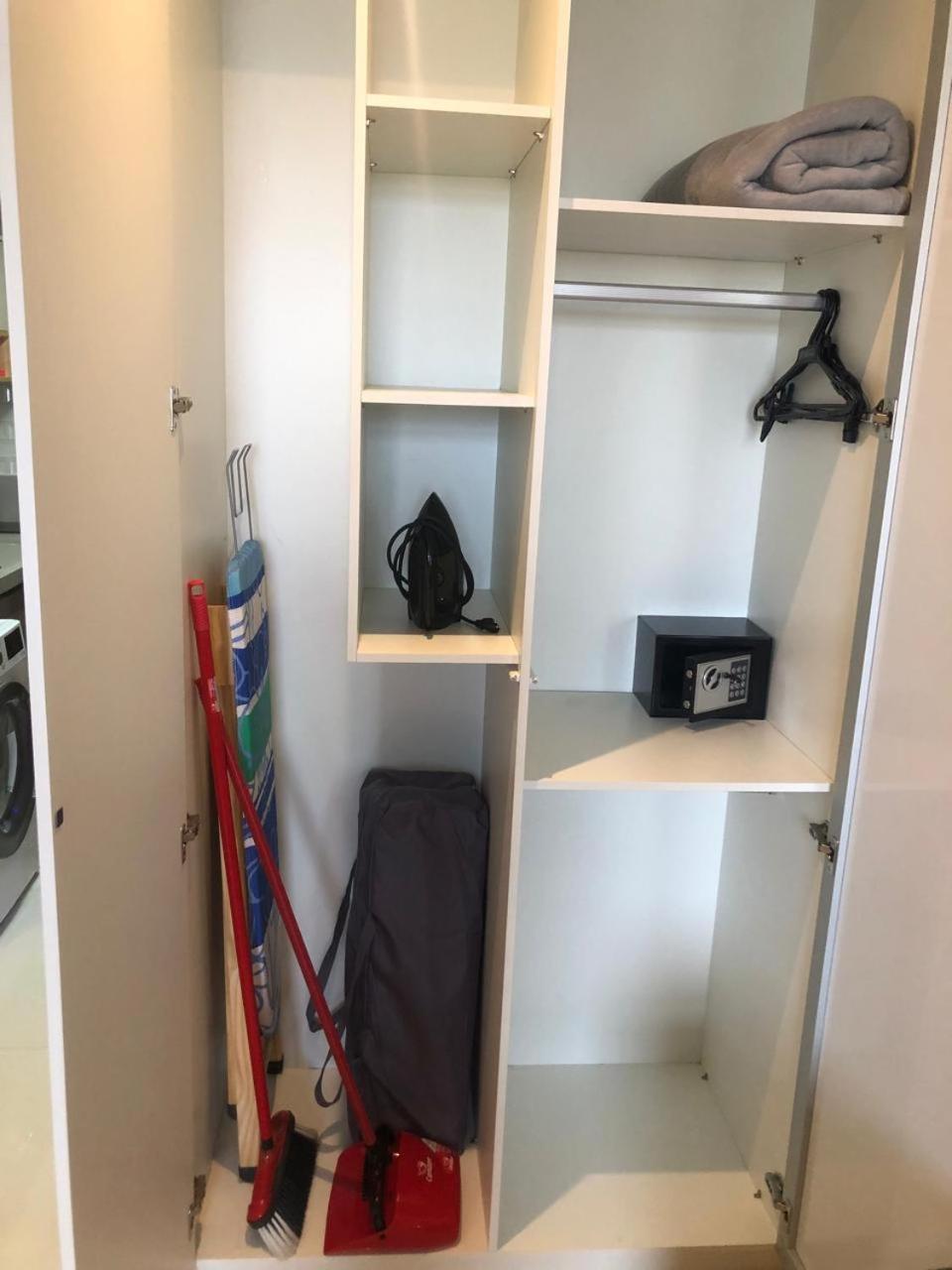 Apartamento Oito Zero Um - Flat Sol Victoria Marina Salvador de Bahía Exterior foto