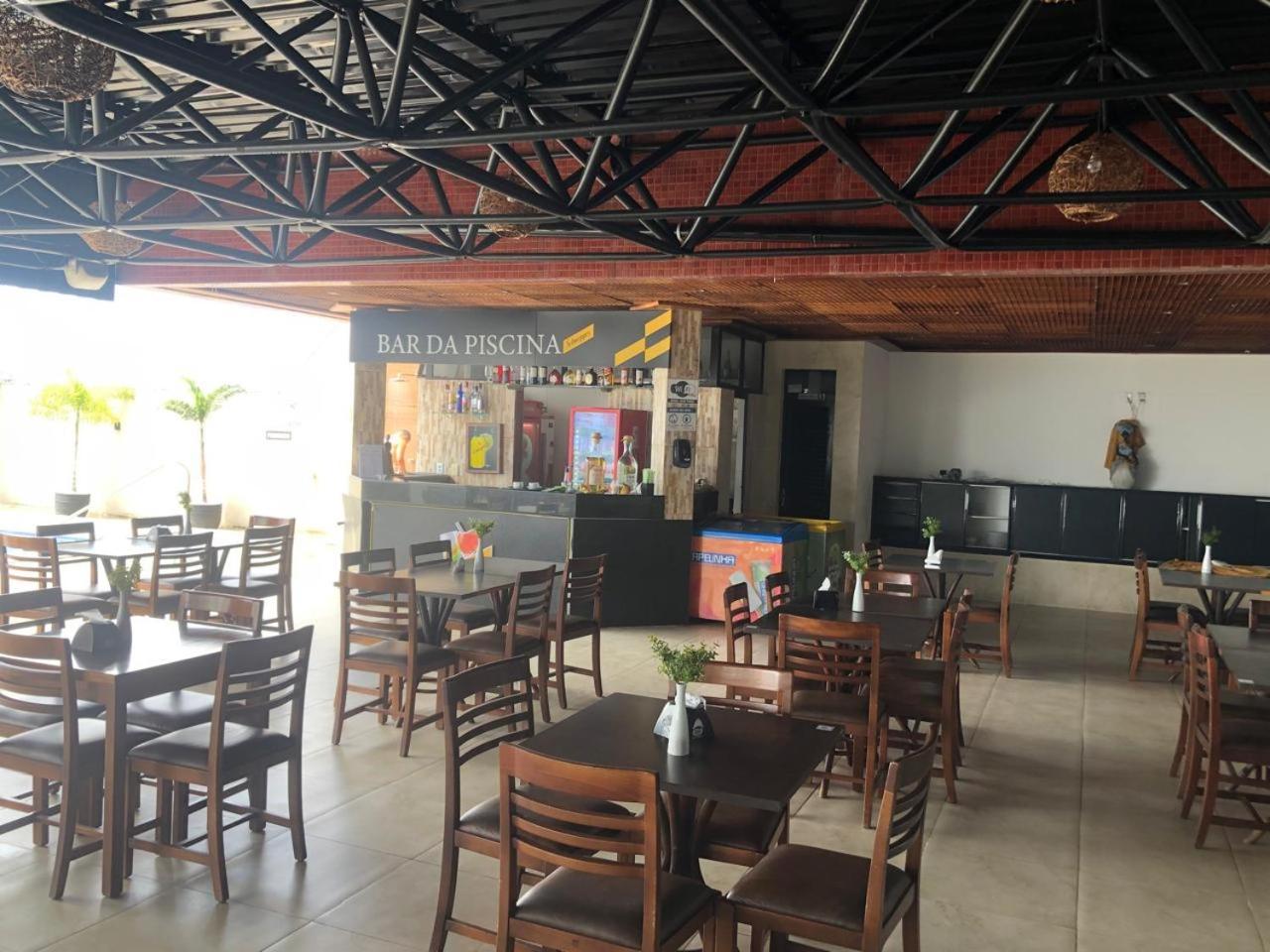 Apartamento Oito Zero Um - Flat Sol Victoria Marina Salvador de Bahía Exterior foto